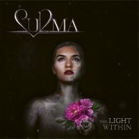 SURMA - THE LIGHT WITHIN in der Gruppe VINYL / Hårdrock bei Bengans Skivbutik AB (3972809)