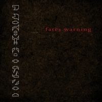 FATES WARNING - INSIDE OUT - EXPANDED EDITION in der Gruppe UNSERE TIPPS / Weihnachtsgeschenktipp CD bei Bengans Skivbutik AB (3972812)