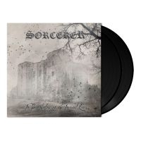 SORCERER - IN THE SHADOW OF THE INVERTED - 2LP in der Gruppe UNSERE TIPPS / Weihnachtsgeschenktipp Vinyl bei Bengans Skivbutik AB (3972815)