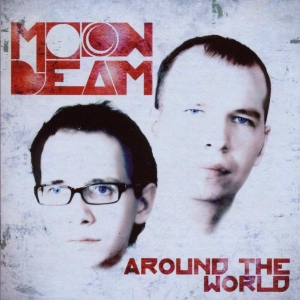 Moonbeam - Around The World in der Gruppe CD / Dance-Techno bei Bengans Skivbutik AB (3973748)