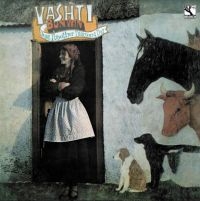 Bunyan Vashti - Just Another Diamond Day in der Gruppe VINYL / Pop-Rock,Svensk Folkmusik,World Music bei Bengans Skivbutik AB (3973830)