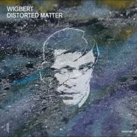 Wigbert - Distorted Matter in der Gruppe VINYL / Dance-Techno bei Bengans Skivbutik AB (3973846)