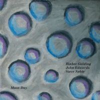 Golding Binker / Edwards John / Nob - Moon Day in der Gruppe VINYL / Jazz bei Bengans Skivbutik AB (3973868)