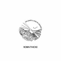 Robin Thicke - On Earth And In Heaven in der Gruppe CD bei Bengans Skivbutik AB (3973874)