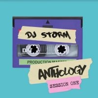 AI STORM - DJ STORM ANTHOLOGY - SESSION ONE in der Gruppe CD / Dance-Techno,Pop-Rock bei Bengans Skivbutik AB (3973906)