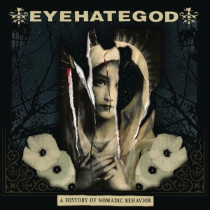 Eyehategod - A History Of Nomadic Behavior in der Gruppe CD bei Bengans Skivbutik AB (3974019)