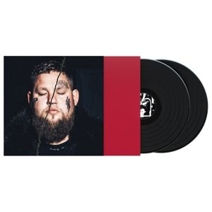 Rag n Bone Man - Life By Misadventure in der Gruppe UNSERE TIPPS / Weihnachtsgeschenktipp Vinyl bei Bengans Skivbutik AB (3974302)