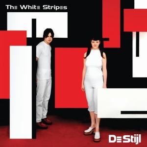 White Stripes The - De Stijl in der Gruppe UNSERE TIPPS / Weihnachtsgeschenktipp CD bei Bengans Skivbutik AB (3974303)