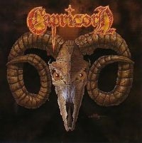 Capricorn - Inferno in der Gruppe VINYL / Hårdrock bei Bengans Skivbutik AB (3974377)