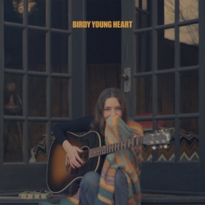 Birdy - Young Heart (Vinyl) in der Gruppe -Start Vinyl-N bei Bengans Skivbutik AB (3974427)