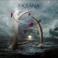 Oceana - Pattern in der Gruppe VINYL / Hårdrock bei Bengans Skivbutik AB (3975092)