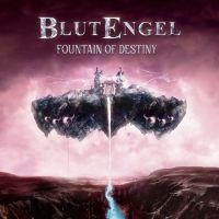 Blutengel - Fountain Of Destiny in der Gruppe CD / Pop-Rock bei Bengans Skivbutik AB (3975186)