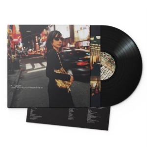 Pj Harvey - Stories From The City, Stories From in der Gruppe -Start Vinyl-N bei Bengans Skivbutik AB (3975190)