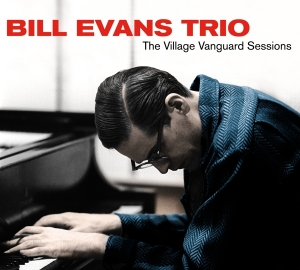 Bill Evans Trio - Village Vanguard Sessions in der Gruppe UNSERE TIPPS / Weihnachtsgeschenktipp CD bei Bengans Skivbutik AB (3975241)