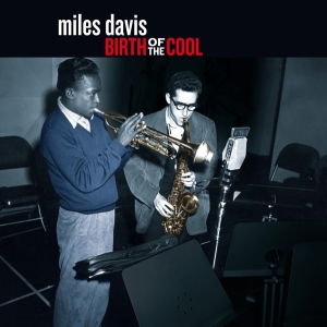 Miles Davis - Birth Of The Cool in der Gruppe Minishops / Miles Davis bei Bengans Skivbutik AB (3975247)