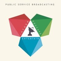 Public Service Broadcasting - Inform Educate Entertain in der Gruppe VINYL / Kommande / Pop-Rock bei Bengans Skivbutik AB (3975346)