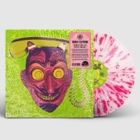 Frankie And The Witch Fingers - Brain Telephone (Red Splatter Vinyl in der Gruppe UNSERE TIPPS / Record Store Day / RSD-21 bei Bengans Skivbutik AB (3975823)