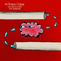 A Grape Dope - Backyard Blenders - The Remixes in der Gruppe VINYL / Pop-Rock bei Bengans Skivbutik AB (3975853)