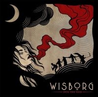 Wisborg - Into The Void in der Gruppe CD / Dance-Techno bei Bengans Skivbutik AB (3975912)