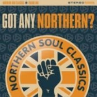 Blandade Artister - Got Any Northern? (Northern Soul Cl in der Gruppe CD / RnB-Soul bei Bengans Skivbutik AB (3975927)