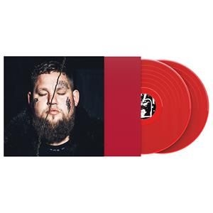 Rag n Bone Man - Life By Misadventure in der Gruppe UNSERE TIPPS / Weihnachtsgeschenktipp Vinyl bei Bengans Skivbutik AB (3976092)