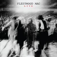 Fleetwood Mac - Live (Vinyl) in der Gruppe UNSERE TIPPS / Tipps von Bengans Mitarbeitern / Live Live Live bei Bengans Skivbutik AB (3976409)