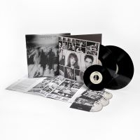 Fleetwood Mac - Live (Ltd. Boxset) in der Gruppe UNSERE TIPPS / Weihnachtsgeschenktipp CD bei Bengans Skivbutik AB (3976411)