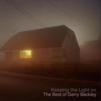 Beckley Gerry - Keeping The Light On - The Best Ofà in der Gruppe CD / Pop-Rock bei Bengans Skivbutik AB (3976675)