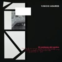 Adames Vinicio - El Comienzo Del Camino in der Gruppe VINYL / Pop-Rock bei Bengans Skivbutik AB (3977601)