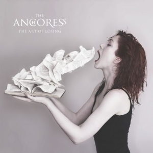 Anchoress - Art Of Losing in der Gruppe -Start Sell bei Bengans Skivbutik AB (3977639)