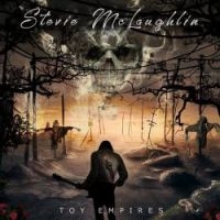 Mclaughlin Stevie - Toy Empires in der Gruppe CD / Hårdrock bei Bengans Skivbutik AB (3977670)