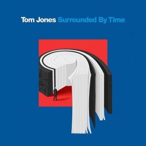 Tom Jones - Surrounded By Time (2Lp) in der Gruppe -Start Sell bei Bengans Skivbutik AB (3977719)