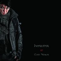 Gary Numan - Intruder (2Lp) in der Gruppe UNSERE TIPPS / Weihnachtsgeschenktipp Vinyl bei Bengans Skivbutik AB (3977767)