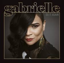 Gabrielle - Do It Again in der Gruppe CD / Pop-Rock bei Bengans Skivbutik AB (3977770)