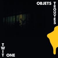 Twit One - Objet Trouves in der Gruppe VINYL / Hip Hop-Rap bei Bengans Skivbutik AB (3978454)