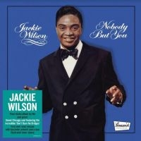 Wilson Jackie - Nobody But You in der Gruppe VINYL / RnB-Soul bei Bengans Skivbutik AB (3978467)