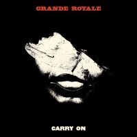 Grande Royale - Carry On in der Gruppe -Start Gaphals bei Bengans Skivbutik AB (3978483)