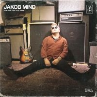 Mind Jakob - One That Got Away (Clear Vinyl) in der Gruppe UNSERE TIPPS / Weihnachtsgeschenktipp Vinyl bei Bengans Skivbutik AB (3978484)