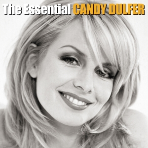 Candy Dulfer - Essential in der Gruppe UNSERE TIPPS / Weihnachtsgeschenktipp Vinyl bei Bengans Skivbutik AB (3978572)