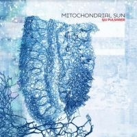 Mitochondrial Sun - Sju Pulsarer (White Vinyl) in der Gruppe VINYL / Hårdrock bei Bengans Skivbutik AB (3978907)