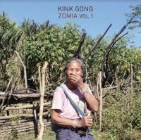 KINK GONG - ZOMIA VOL 1 in der Gruppe VINYL / Elektroniskt,World Music bei Bengans Skivbutik AB (3979497)