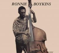 Boykins Ronnie - Will Come Is Now in der Gruppe VINYL / Jazz bei Bengans Skivbutik AB (3979504)