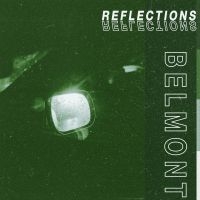 Belmont - Reflections in der Gruppe VINYL / Pop-Rock bei Bengans Skivbutik AB (3979546)