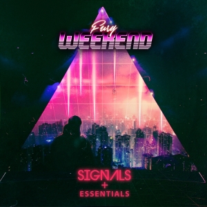 Fury Weekend - Signals + Essentials in der Gruppe UNSERE TIPPS / Weihnachtsgeschenktipp CD bei Bengans Skivbutik AB (3979646)