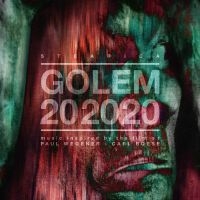 Stearica - Golem 202020 in der Gruppe CD / Pop-Rock bei Bengans Skivbutik AB (3979685)