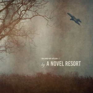 A Novel Resort - Island Of Atlas Ep in der Gruppe CD / Pop-Rock bei Bengans Skivbutik AB (3979790)