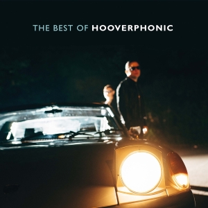 Hooverphonic - Best Of Hooverphonic in der Gruppe UNSERE TIPPS / Weihnachtsgeschenktipp Vinyl bei Bengans Skivbutik AB (3979972)