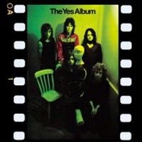 YES - THE YES ALBUM (VINYL) in der Gruppe -Start FLS1 bei Bengans Skivbutik AB (3980101)