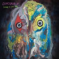 DINOSAUR JR. - SWEEP IT INTO SPACE in der Gruppe UNSERE TIPPS / Weihnachtsgeschenktipp Vinyl bei Bengans Skivbutik AB (3980178)