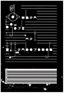 Bjork - When Bjork Met David Attenborough in der Gruppe Musik-DVD & Bluray bei Bengans Skivbutik AB (3980396)